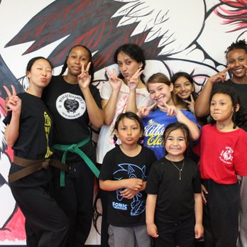 Lua O Nā Koa - Community - Martial Arts Near Me - San Leandro, California