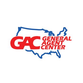General Agent Center - GAC General Agent Center Logo - Insurance Near Me - Scottsdale, Arizona General Agent Center - GAC General Agent Center Logo - Insurance Near Me - Scottsdale, Arizona
