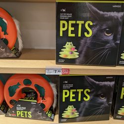 Miniso - Pet toys