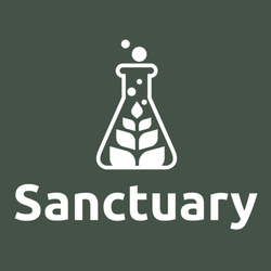Sanctuary logo