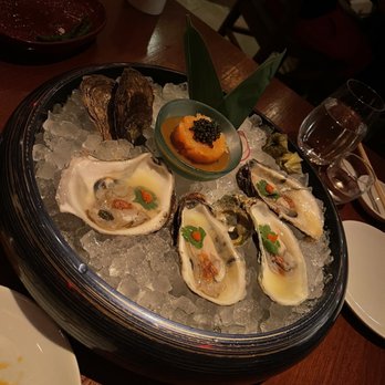 Nobu Miami - Asian Fusion Near Me - Miami Beach, Florida