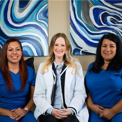 Johnson Family Medical - Our wonderful staff, devoted to caring for you.