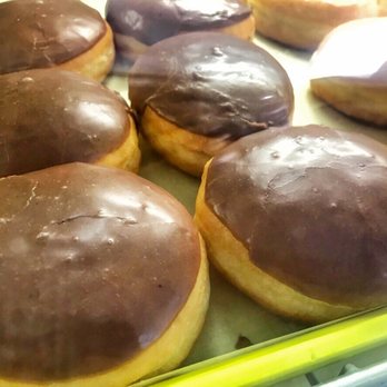 Carolina Glazed Donuts - Coffee & Tea Near Me - Durham, North Carolina