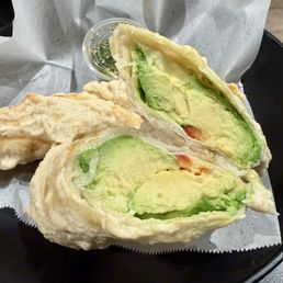 Rolling Avo Rolling Avo