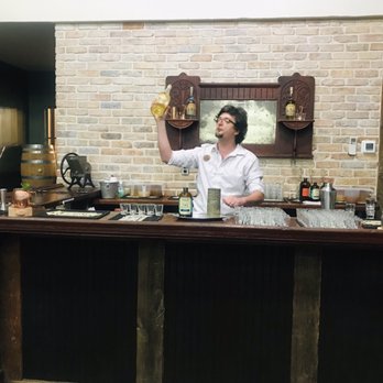 St. Augustine Distillery - Cocktail tasting! - Distilleries Near Me - Saint  Augustine, Florida