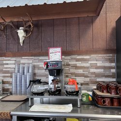 Bull Pen Cafe