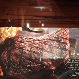 Outlaw Ribeye