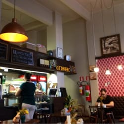 Café República