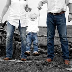 Western Sky Studios - Families