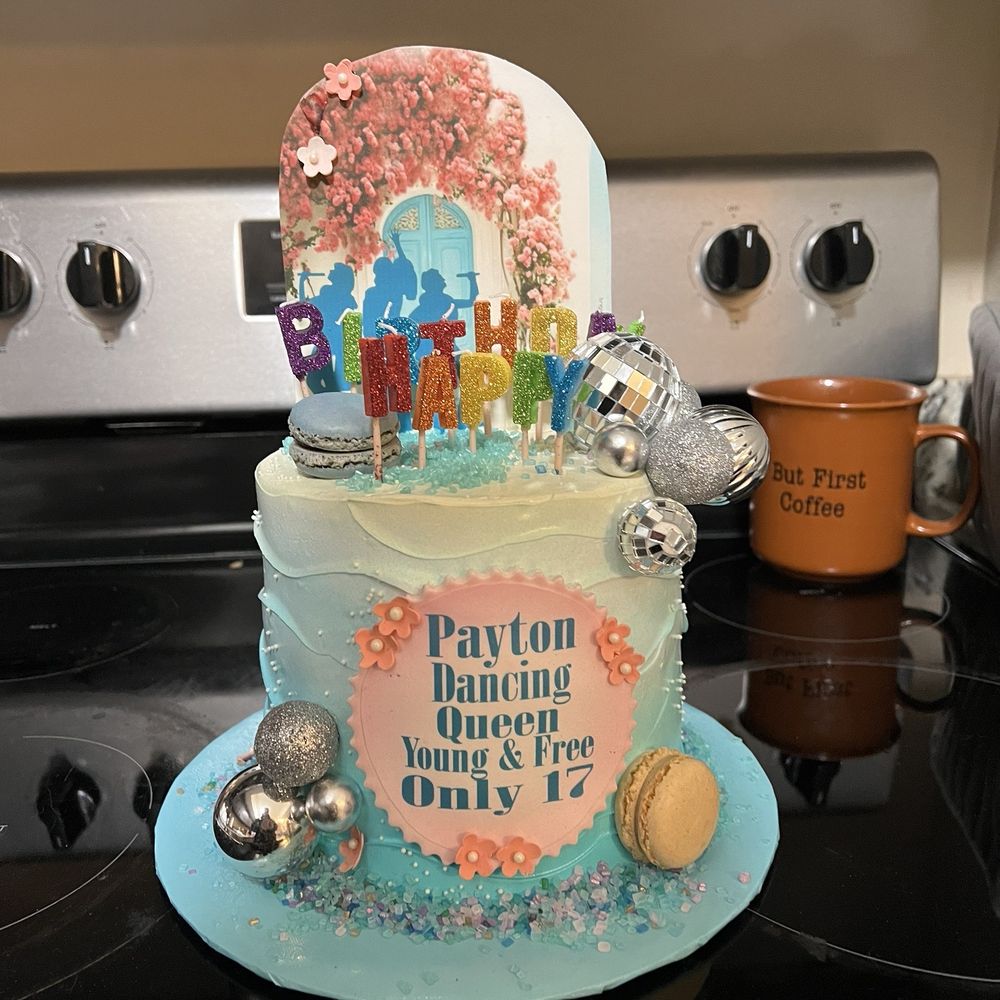 Panchis Bakery - Cupcakes Near Me - Fort Lauderdale, Florida Panchis Bakery - Cupcakes Near Me - Fort Lauderdale, Florida