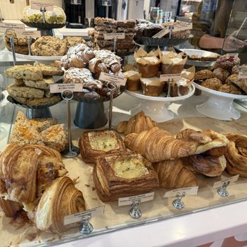 Scout Coffee Company - Coffee Roasteries Near Me - Morro Bay, California