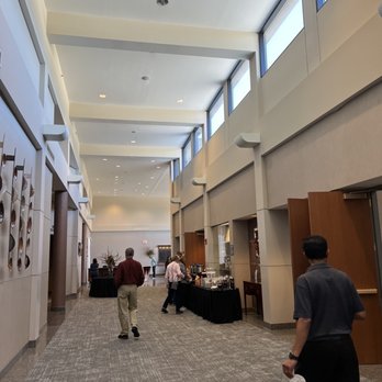 Cooperative Conference Center - Hallway - Venues & Event Spaces Near Me - Columbia, South Carolina Cooperative Conference Center - Hallway - Venues & Event Spaces Near Me - Columbia, South Carolina