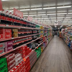 Bruces Foodland - Rainsville
