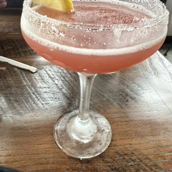 Hometown Roots - Cocktail - Southern Near Me - Henderson, Kentucky