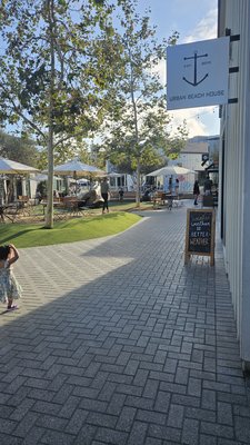 One Paseo by null