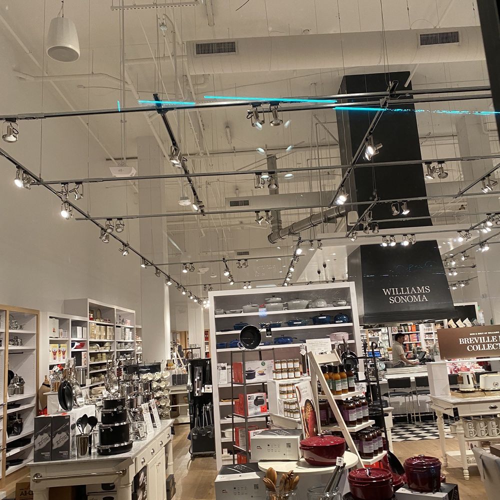 Williams-Sonoma - Kitchen Supplies Near Me - Oklahoma City, Oklahoma Williams-Sonoma - Kitchen Supplies Near Me - Oklahoma City, Oklahoma