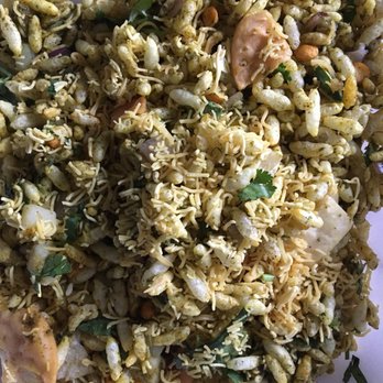Neehee's - Sukka bhel - Indian Near Me - Canton, Michigan