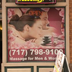 Return To Nature Spa