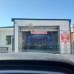 Washington Car Wash