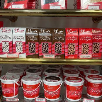 Sarris Candies - Candy Stores Near Me - Canonsburg, Pennsylvania Sarris Candies - Candy Stores Near Me - Canonsburg, Pennsylvania