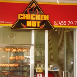 Chicken Hot