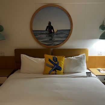 Ocean Park Inn - San Diego, CA