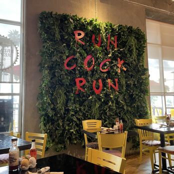 Breakfast Republic - Inside - Breakfast & Brunch Near Me - Culver City, California