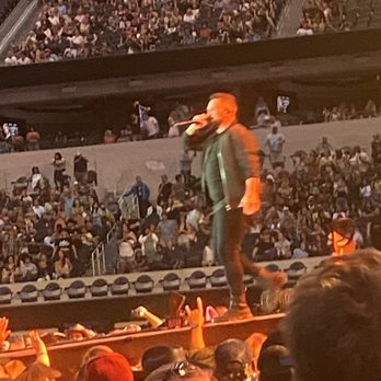 SoFi Stadium - Stadiums & Arenas Near Me - Inglewood, California