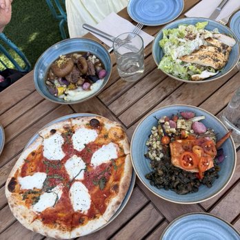 MOHI Farm - New American Near Me - Morgan Hill, California