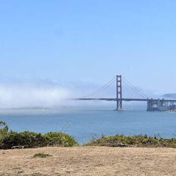 Lands End Trail - Hiking Near Me - San Francisco, California