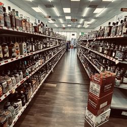 All Star Liquor
