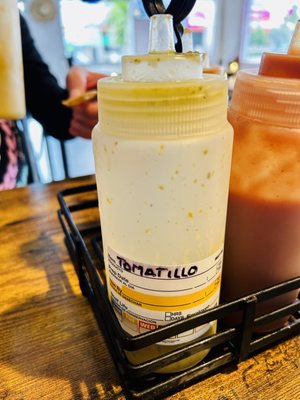 Emiliano La Taqueria by null