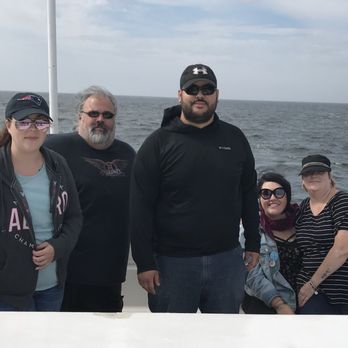 Cape Ann Whale Watch - Boat Charters Near Me - Gloucester, Massachusetts