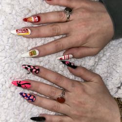 Nails By Leila