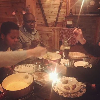 Au Chalet  - French Near Me - New Haven, Connecticut