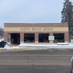 Isanti Retail Meats