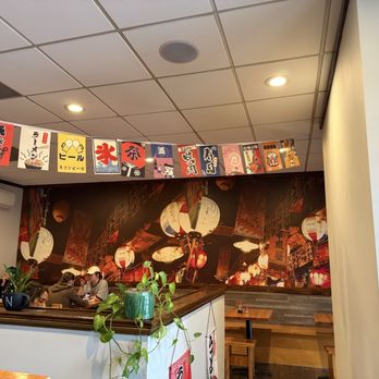 Osaka Ramen House - Dining area - Ramen Near Me - Cincinnati, Ohio Osaka Ramen House - Dining area - Ramen Near Me - Cincinnati, Ohio