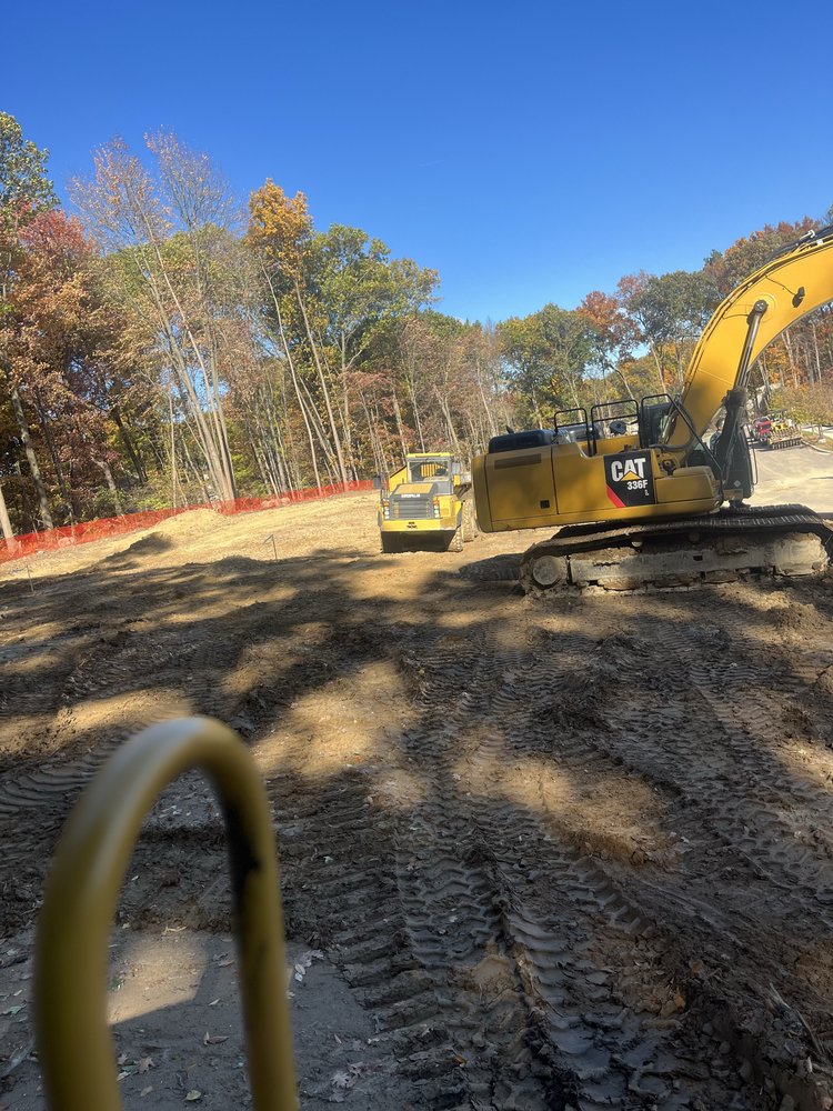 Grey Cs Construction - septic in Grand Blanc, MI