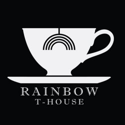 Rainbow T-House