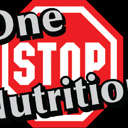 One Stop Nutrition