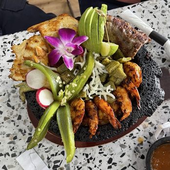 Blue Agave Bar & Grill - Molcajete De Mar, Tierra Y Cielo - Mexican Near Me - Los Banos, California Blue Agave Bar & Grill - Molcajete De Mar, Tierra Y Cielo - Mexican Near Me - Los Banos, California