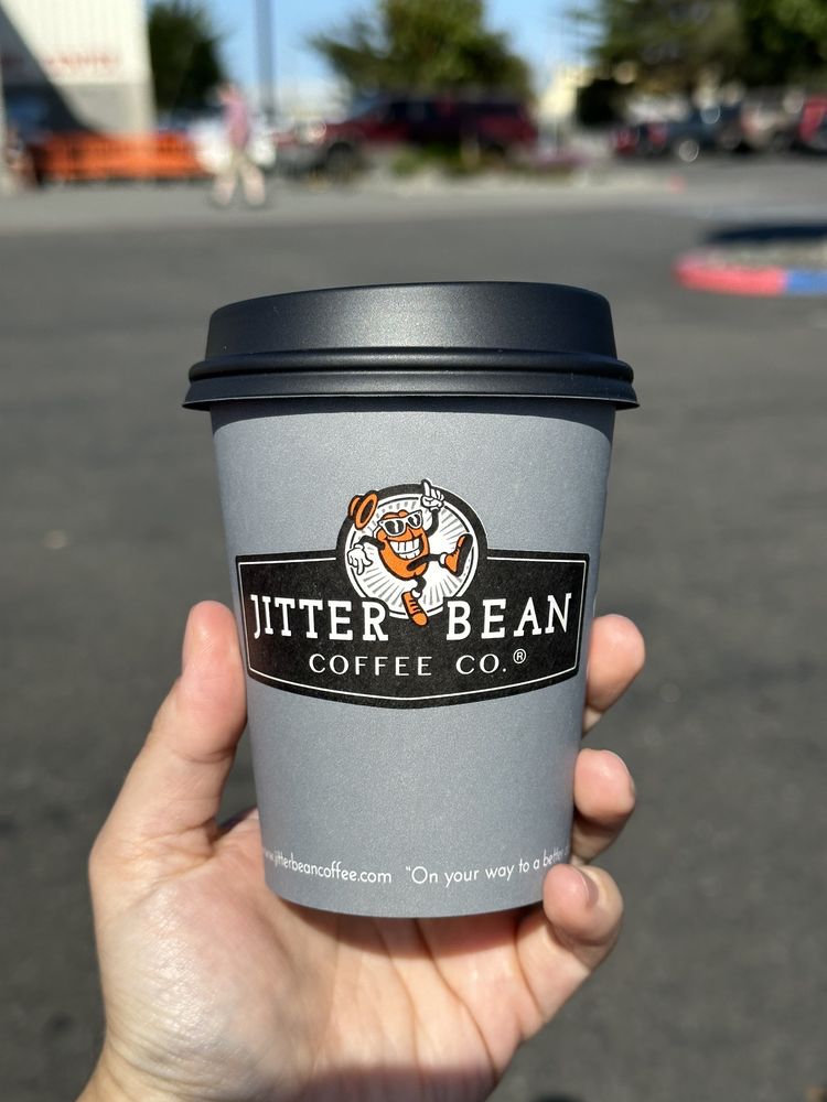 JITTER BEAN COFFEE Updated July 2024 11 Photos & 22 Reviews 1225