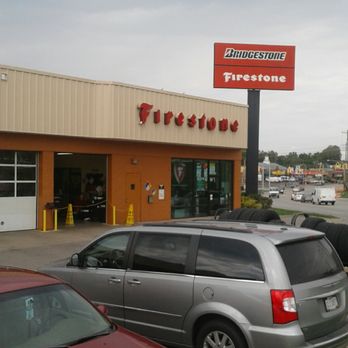 Firestone Complete Auto Care - Tires Near Me - Cincinnati, Ohio Firestone Complete Auto Care - Tires Near Me - Cincinnati, Ohio