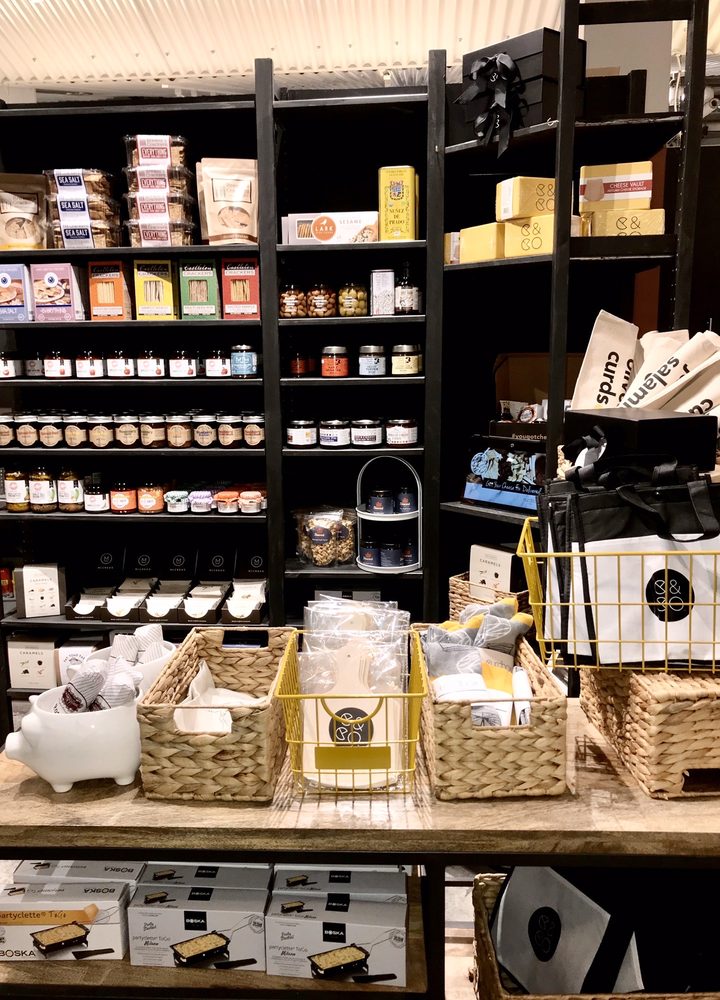 CURDS & CO Updated September 2024 100 Hanover St, Boston