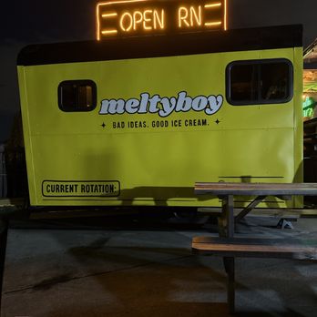 Meltyboy - Ice Cream & Frozen Yogurt Near Me - Nashville, Tennessee Meltyboy - Ice Cream & Frozen Yogurt Near Me - Nashville, Tennessee