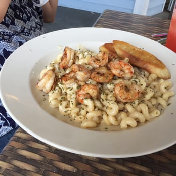 Ocean House - Shrimp Alfredo - Seafood Near Me - Virginia Beach, Virginia Ocean House - Shrimp Alfredo - Seafood Near Me - Virginia Beach, Virginia