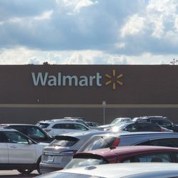 Walmart Supercenter