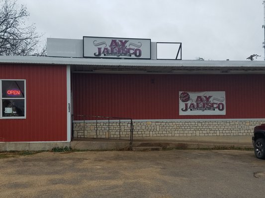 Ay Jalisco Mexican Restaurant Bar & Grill by null