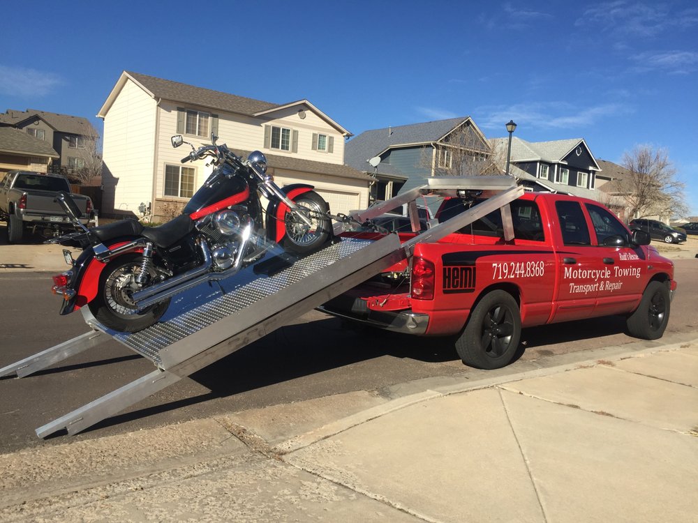 RUDD’S RESCUE - Updated July 2025 - Colorado Springs, Colorado ...