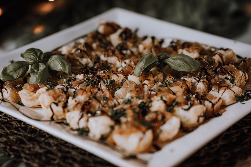 TOP NOTCH CATERING Updated October 2024 21 Photos 1850 Kingsway